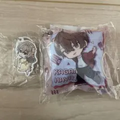 にじさんじ くら寿司