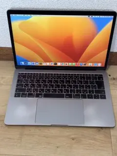 New battery MacBook Pro 13インチ　A1708 256