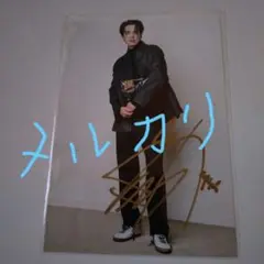 写真　イ・ドンウク