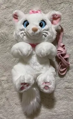 マリーちゃん　ポシェット　ショルダーバッグ