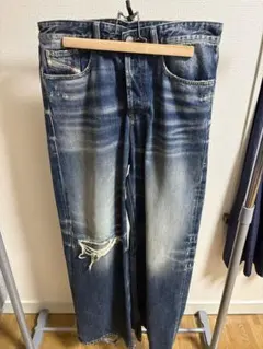 値下げ可　D rise デニム　サイズ30