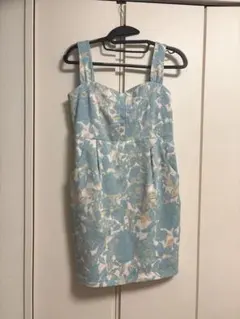 リリーブラウン レトロワンピース