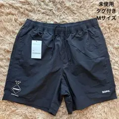 2026年最新】F.C.Real Bristol 素材：ナイロン メンズ ショートパンツ