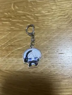 Delta Force スティンガー　アクリルキーホルダー