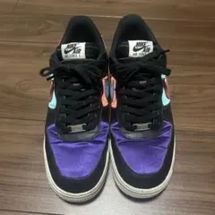 NIKE AIR FORCE 1 LV8 EMB NBA WNBA