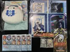 ホロライブ 一番くじ まとめ