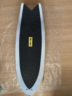 極美✨希少✨Z-FLEX サーフスケート CX系/ YOW ヤウ CARVER - メルカリ