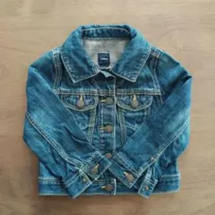 babyGap Gジャン 90cm