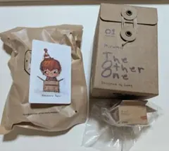 【未開封】HIRONO The Other One Nowhere Safe