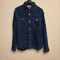 ヒューストン(M) made in Japan ウォバッシュ チンストラップのサムネイル
