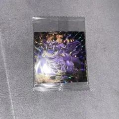 最強王図鑑　デフォルメシールVol.3 ヴリトラ(ASKR)