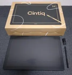 wacom cintiq 16 2025 (DTK168)