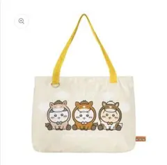 ちいかわトートバッグ