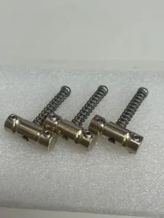 GOTOH IN-Tune BS ゴトー オクターブ補正サドル