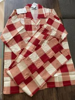 MY PONY チェック柄 パジャマ Mサイズ