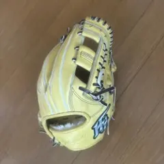 ハイゴール硬式用グラブ 三遊間・オールランド用のサムネイル