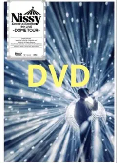 2026年最新】NISSY 4th live dvdの人気アイテム - メルカリ
