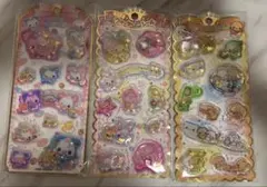 【正規品】ウォーターシール 3種セット【最安値】