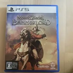 Mount & Blade II: Bannerlord PS5