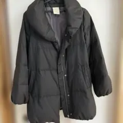 専用LE SOUKダウンコート