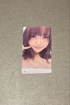 海老原鼓トレカセルカ THIS ISME:Iアンコール 東京 065