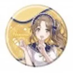 江ノ島 シャニマス ノクチル 缶バッジ 雛菜