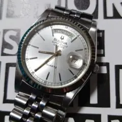 2025年最新】bulova super sevilleの人気アイテム - メルカリ