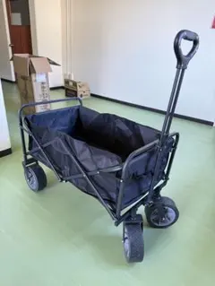 キャリーワゴン アウトドアワゴン 後ろ開け 折りたたみ コンパクト　409 キャリーワゴン アウトドアワゴン 後ろ開け 折りたたみ コンパクト 409