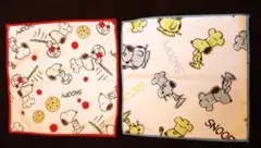 昭和レトロ サンリオ ハンカチ 5枚 キティ ぽこぽん日記 - メルカリ