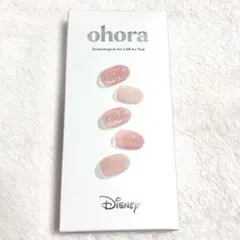 ohora オホーラ ディズニー ネイルシール