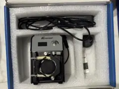 IKLESTAR TX 強力5.5W レーザー彫刻機 薄板バルサ切断 スマホPC IKLESTAR TX 強力5.5W レーザー彫刻機 薄板バルサ切断 スマホPC - メルカリ
