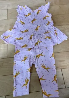 baby GAP子供用セットアップ