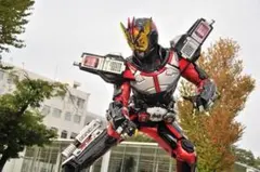 装動 仮面ライダージオウ ファイズアーマー