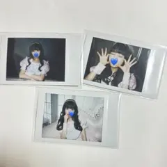 空詩かれん チェキ ランチェキ