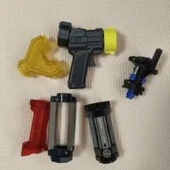 ビーダマン　バレル　マガジン　トリガー 2026年最新】ビーダマン 連射トリガーの人気アイテム - メルカリ