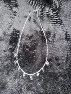 ゴールド ネックレス