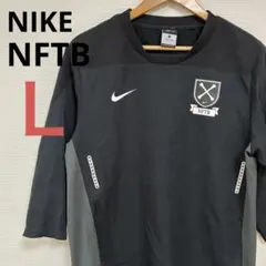 NIKE NFTB トレーニングウェア ナイキ サッカーユニフォーム