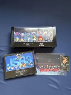 三代目 STADIUM LIVE JSB FOREVER -ONE-