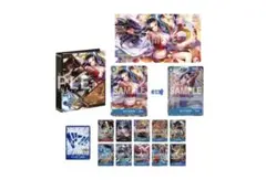 ONE PIECE ワンピースカード 中国 2周年 シリアルハンコック チャイナ