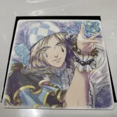 うたプリ　タブナイ入場者特典　カミュ