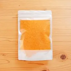 Silence_01様 蜜蝋ビーズ 未精製イエロー500g