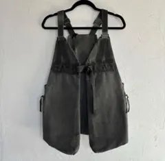 Boris Bidjan Saberi ベストPUNK GREY - メルカリ
