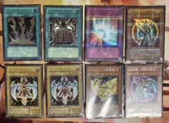 遊戯王 まとめ売り 33枚