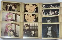 鬼滅の刃 ぱしゃこれ 炭治郎 禰豆子 蜜璃 伊之助 玄弥 10枚セット最終値下げ