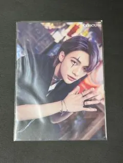 スキズ ヒョンジン circus ラントレ