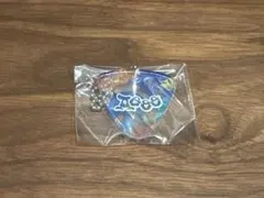 ジャイガ2026 ジャイ 가챠 ピック型キーホルダー Aooo