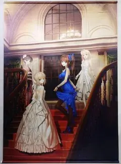 2025年最新】type-moon fes タペストリーの人気アイテム - メルカリ