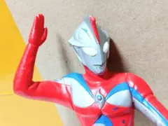 ソフビ　ウルトラヒーローシリーズ ウルトラマンコスモス コロナモード 32箱タ有 ソフビ ウルトラヒーローシリーズ ウルトラマンコスモス コロナモード