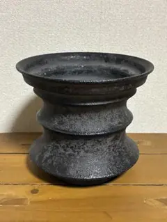 onose hajime pot 鎬 小野瀬一 鉢 小野瀬 一 - メルカリ
