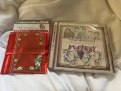 美男高校地球防衛部ハイカラ！ロールアイス 卯花惣輔 硬質ケース 引換券&CD付き